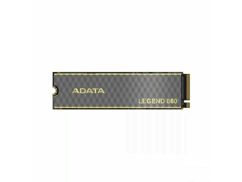 Твърд диск Adata SLEG-860-1000GCS 1 TB SSD