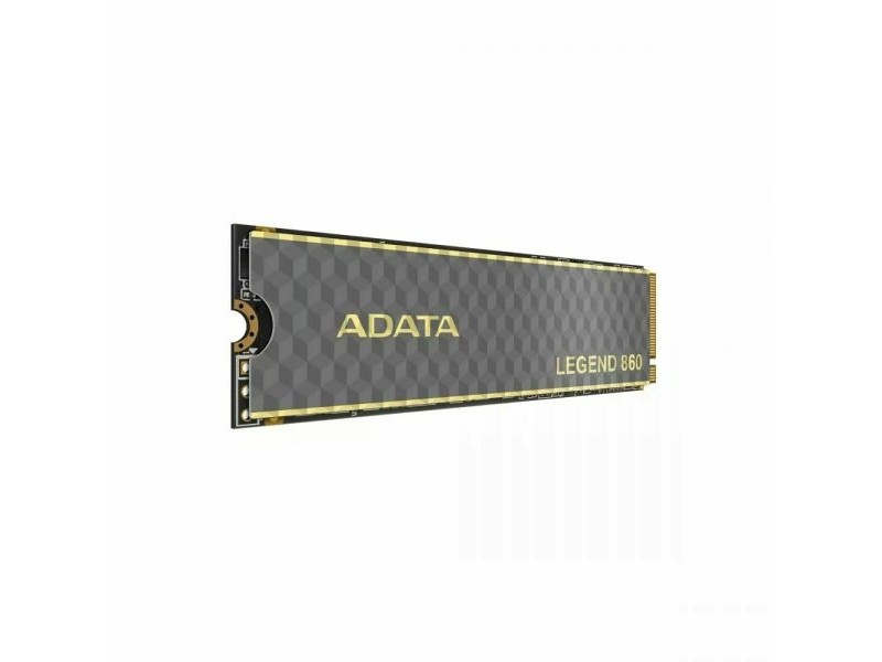 Твърд диск Adata SLEG-860-1000GCS 1 TB SSD