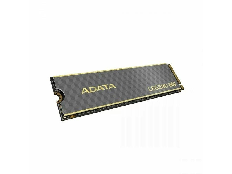 Твърд диск Adata SLEG-860-1000GCS 1 TB SSD