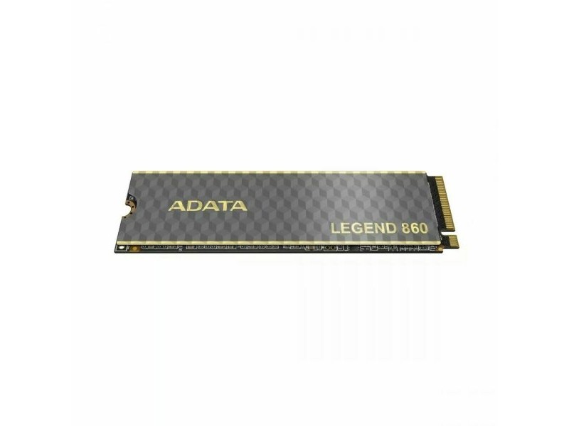 Твърд диск Adata SLEG-860-1000GCS 1 TB SSD