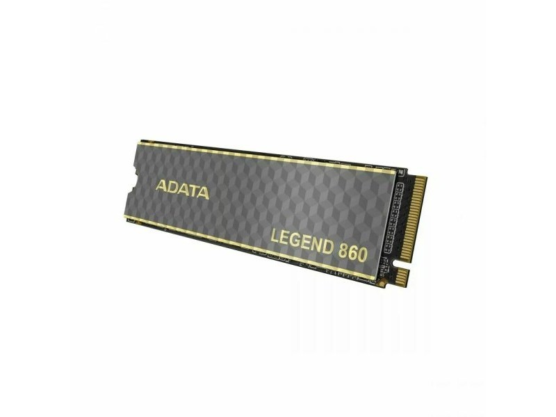 Твърд диск Adata SLEG-860-1000GCS 1 TB SSD