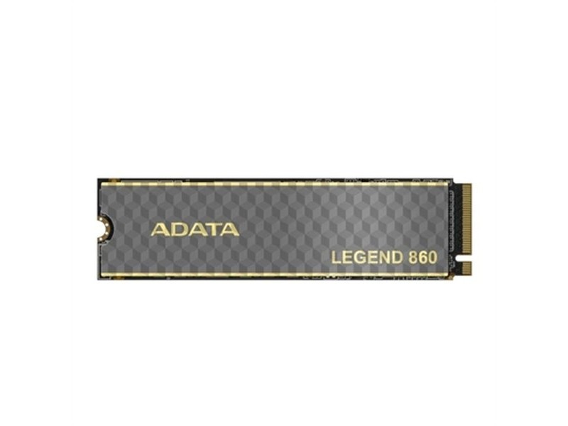 Твърд диск Adata LEGEND 860 1 TB SSD