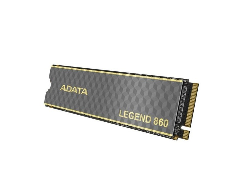 Твърд диск Adata LEGEND 860 1 TB SSD