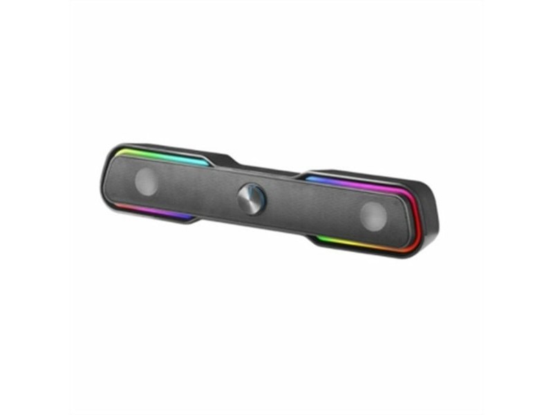 Soundbar система Mars Gaming MSBX 10 W