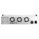 Мрежа за съхранение Qnap TS-873AEU-4G Черен