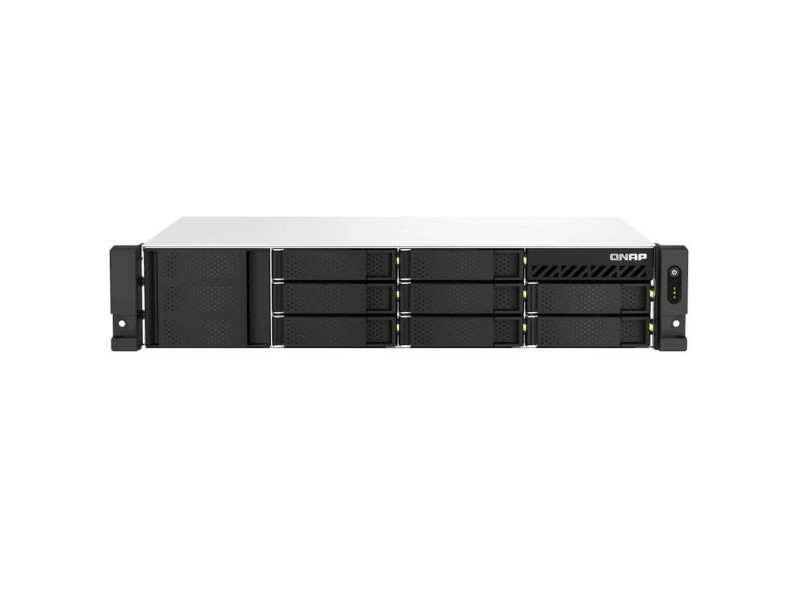 Кабел HDMI Qnap TS-864EU-RP-8G 8 GB RAM