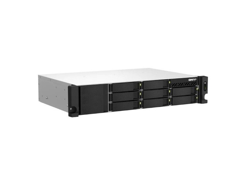 Кабел HDMI Qnap TS-864EU-RP-8G 8 GB RAM