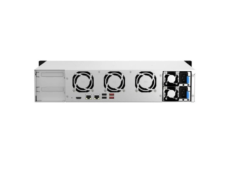 Кабел HDMI Qnap TS-864EU-RP-8G 8 GB RAM