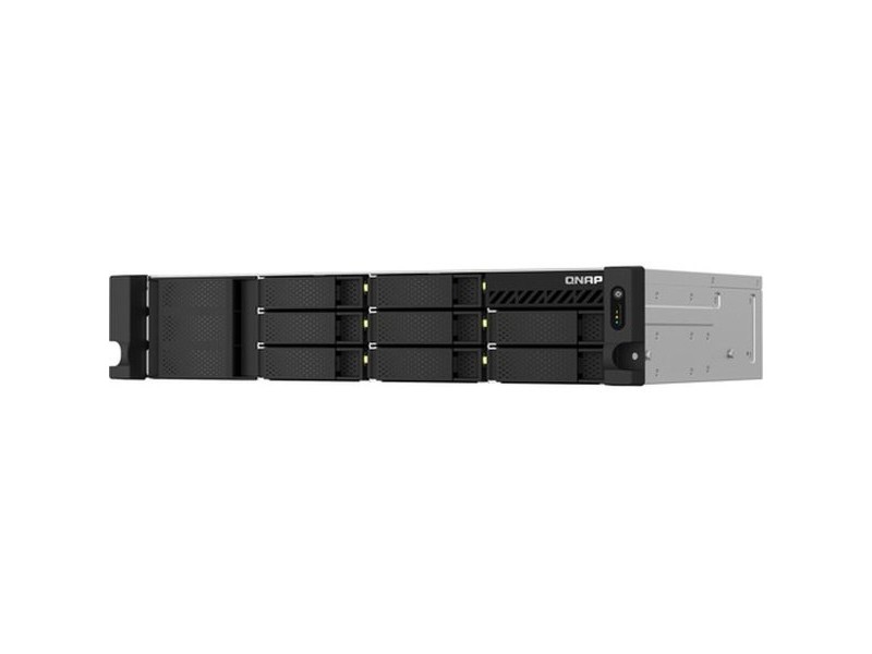 Кабел HDMI Qnap TS-864EU-RP-8G 8 GB RAM