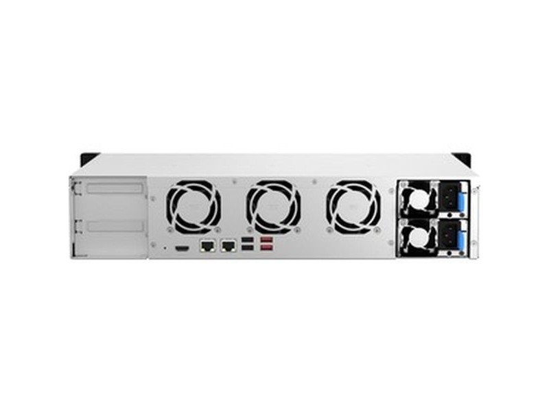 Кабел HDMI Qnap TS-864EU-RP-8G 8 GB RAM
