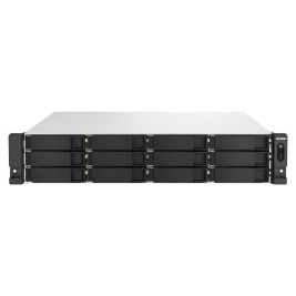 Мрежа за съхранение Qnap TSH1887XURPE233416G