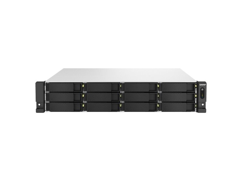 Мрежа за съхранение Qnap TSH1887XURPE233416G