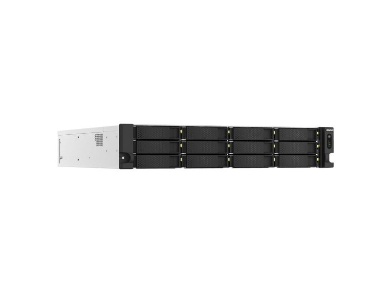 Мрежа за съхранение Qnap TSH1887XURPE233416G