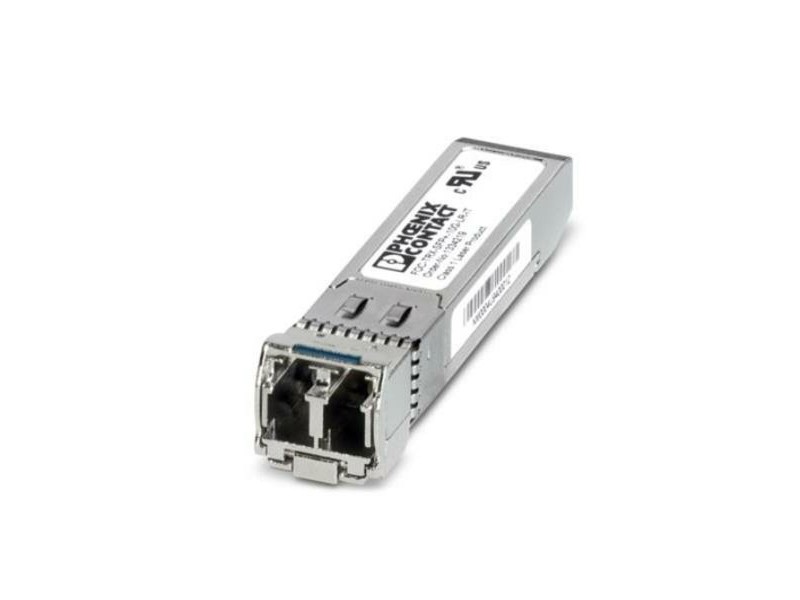 USB извод Qnap TRX-10GSFPP-LR
