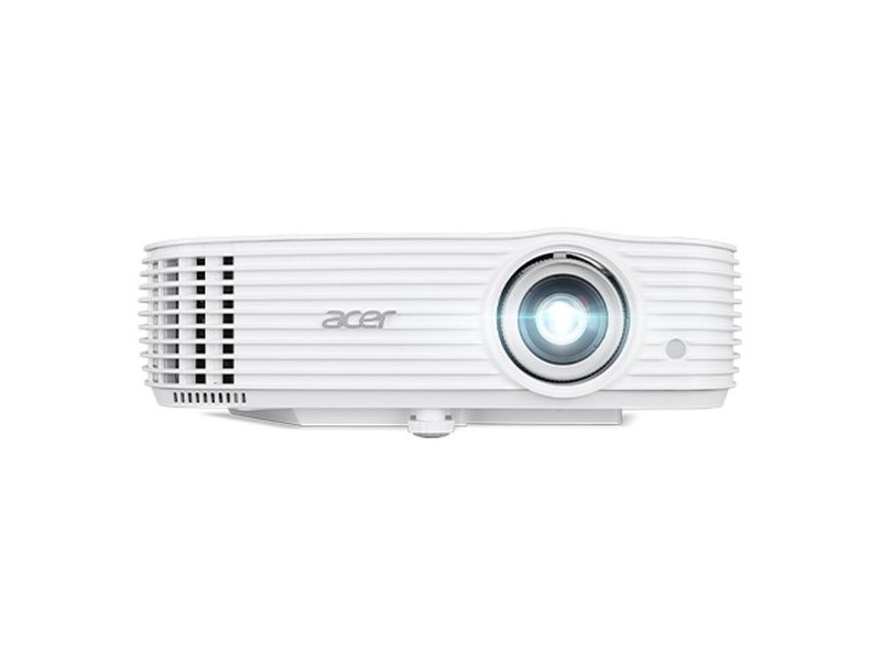 Проектор Acer MR.JV511.001 Full HD 4500 Lm 1080 px 1920 x 1080 px 1920 x 1200 px