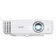 Проектор Acer MR.JV511.001 Full HD 4500 Lm 1080 px 1920 x 1080 px 1920 x 1200 px
