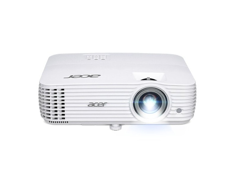 Проектор Acer MR.JV511.001 Full HD 4500 Lm 1080 px 1920 x 1080 px 1920 x 1200 px