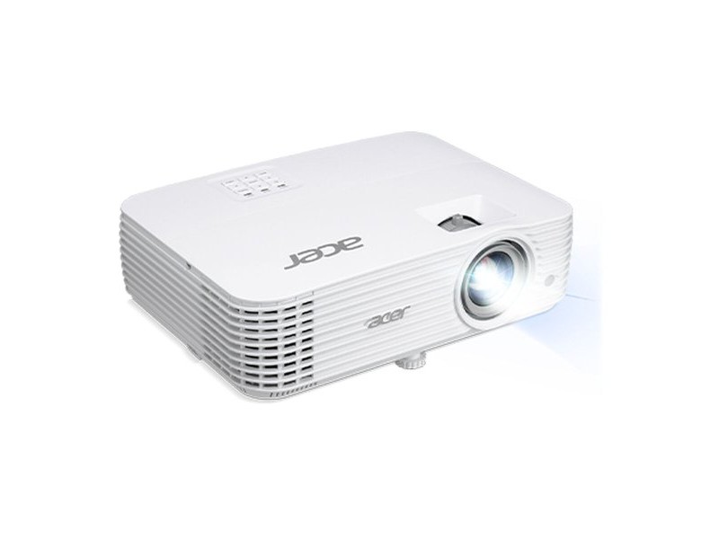 Проектор Acer MR.JV511.001 Full HD 4500 Lm 1080 px 1920 x 1080 px 1920 x 1200 px