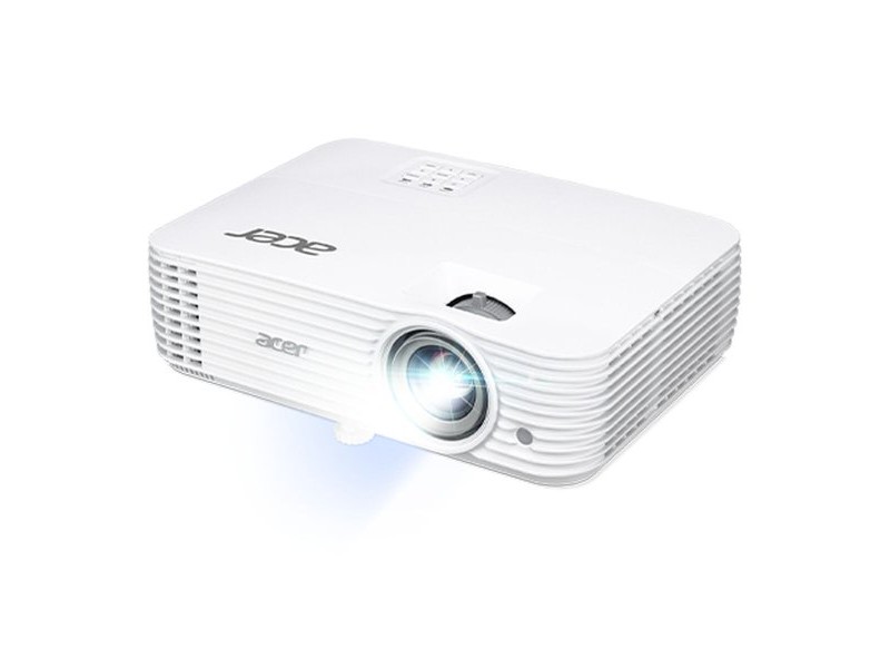 Проектор Acer MR.JV511.001 Full HD 4500 Lm 1080 px 1920 x 1080 px 1920 x 1200 px