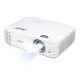 Проектор Acer MR.JV511.001 Full HD 4500 Lm 1080 px 1920 x 1080 px 1920 x 1200 px