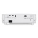 Проектор Acer MR.JV511.001 Full HD 4500 Lm 1080 px 1920 x 1080 px 1920 x 1200 px
