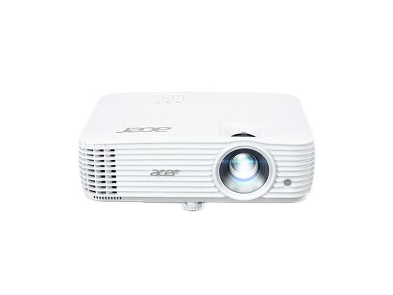 Проектор Acer MR.JV911.001 1080 px 4500 Lm