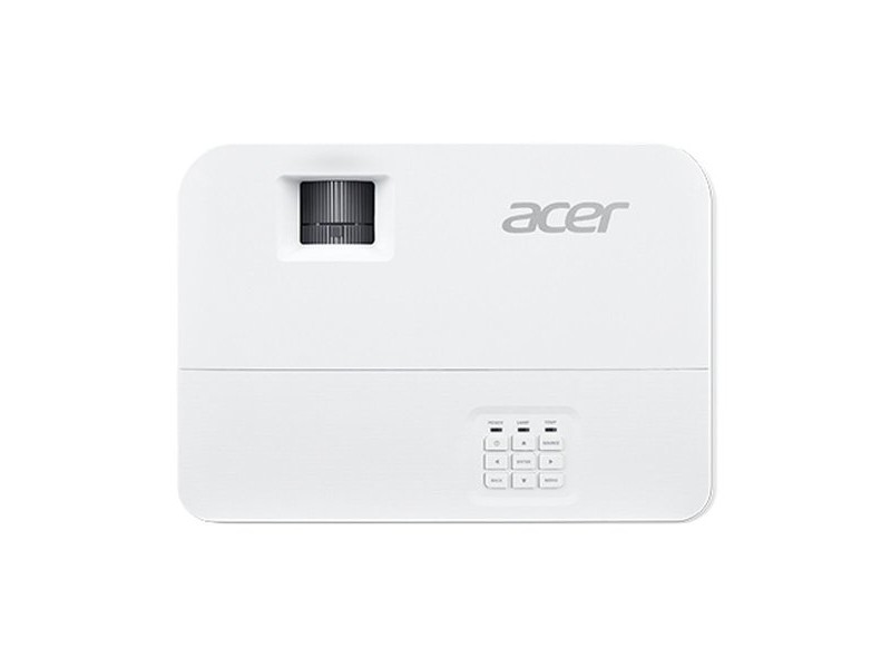 Проектор Acer MR.JV911.001 1080 px 4500 Lm