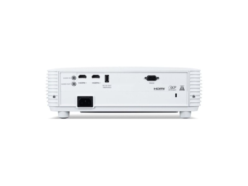Проектор Acer MR.JV911.001 1080 px 4500 Lm