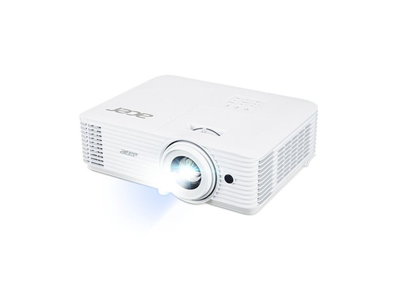 Проектор Acer MR.JW011.001