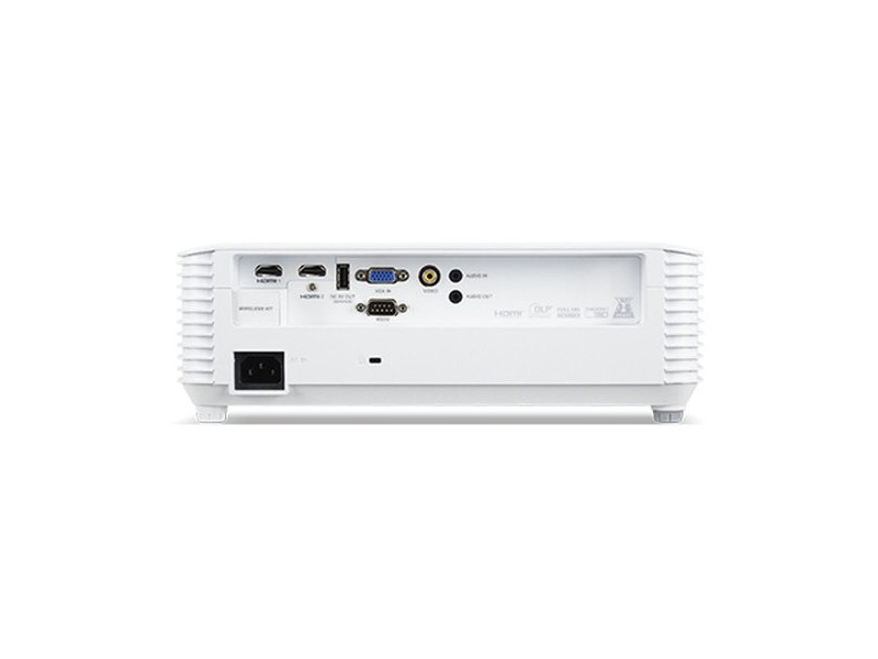 Проектор Acer MR.JW011.001