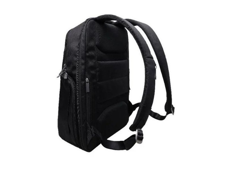 Раница за лаптоп Acer GP.BAG11.02L Черен