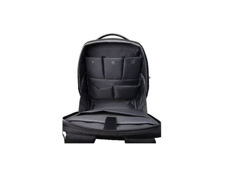 Раница за лаптоп Acer GP.BAG11.02L Черен