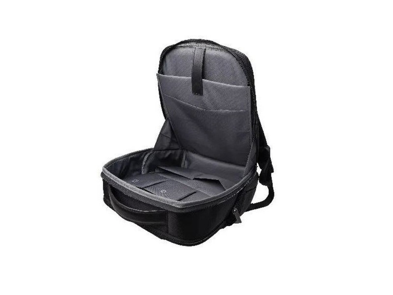 Раница за лаптоп Acer GP.BAG11.02L Черен
