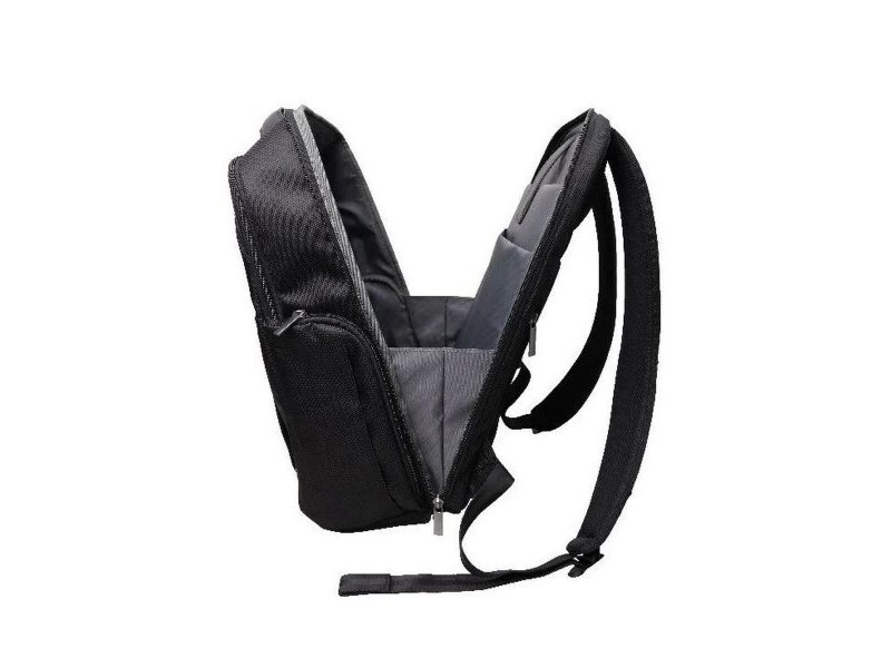 Раница за лаптоп Acer GP.BAG11.02L Черен