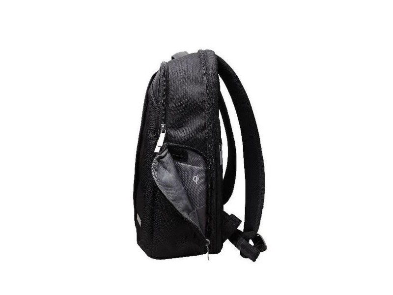 Раница за лаптоп Acer GP.BAG11.02L Черен