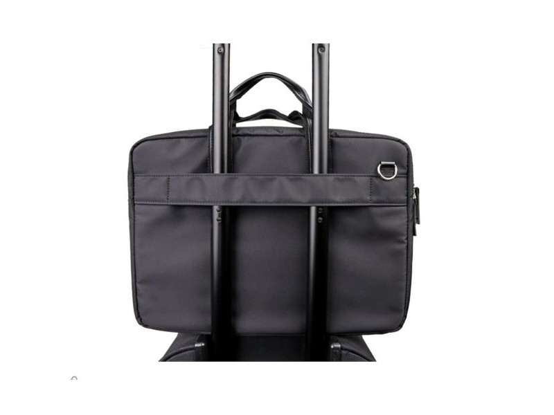 Чанта за лаптоп Acer GP.BAG11.02P Черен 15,6