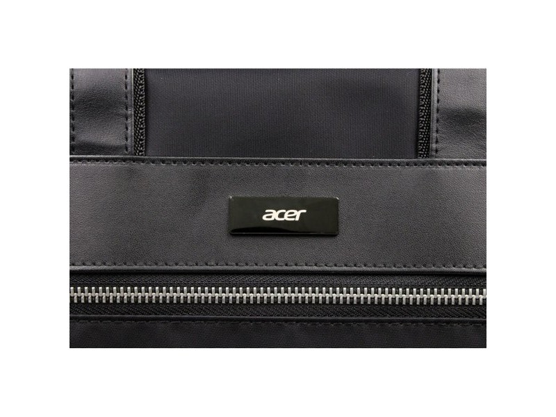 Чанта за лаптоп Acer GP.BAG11.02P Черен 15,6