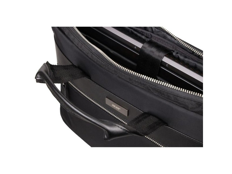 Чанта за лаптоп Acer GP.BAG11.02P Черен 15,6