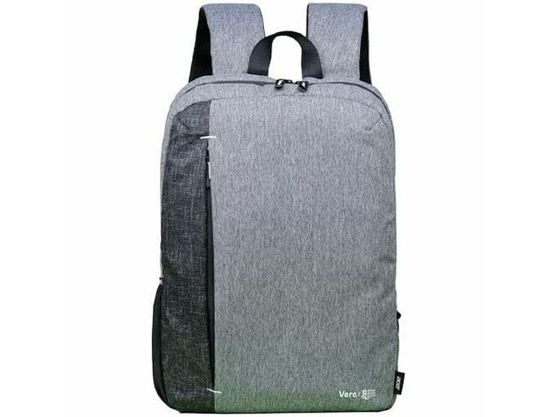 Раница за лаптоп Acer GP.BAG11.035 Сив 15,6