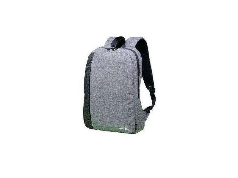 Раница за лаптоп Acer GP.BAG11.035 Сив 15,6