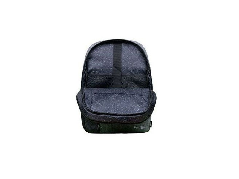 Раница за лаптоп Acer GP.BAG11.035 Сив 15,6