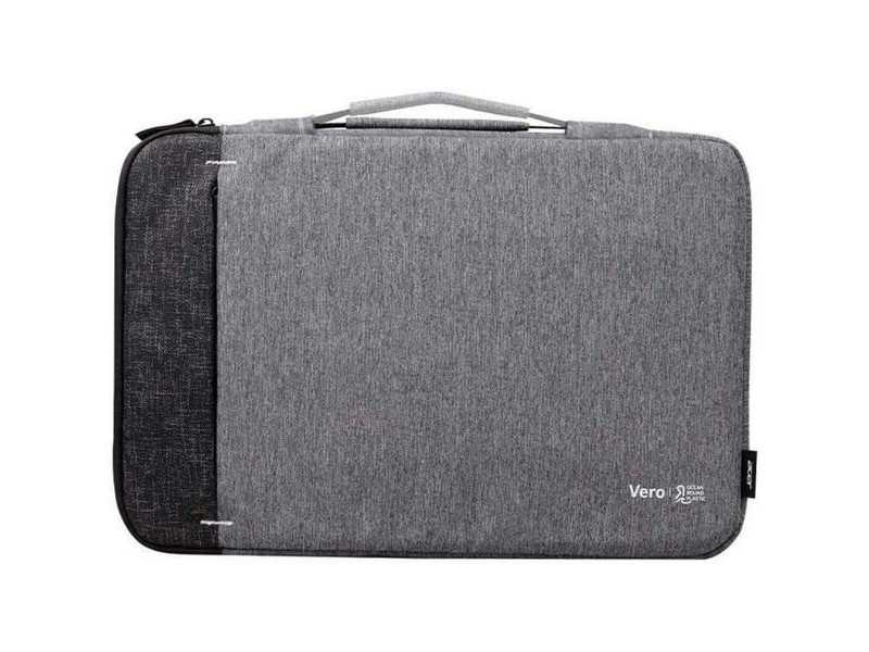 Калъф за каптоп Acer GP.BAG11.037 Сив 15,6
