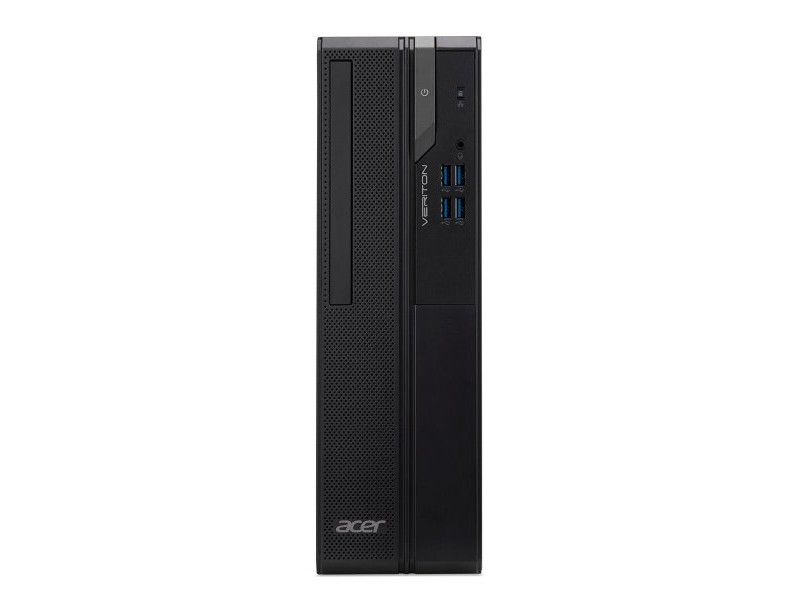 Мини компютър Acer X2690G Intel Core i5-1240 8 GB RAM 256 GB SSD