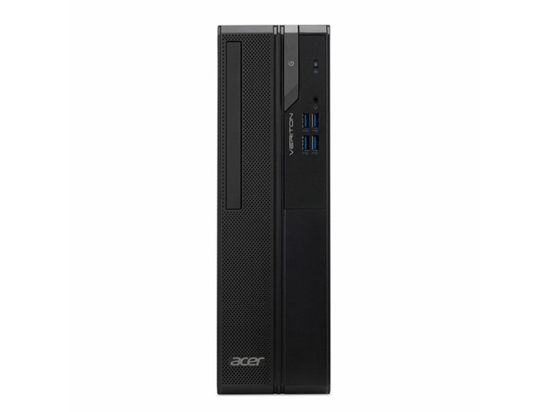 Мини компютър Acer X2690G Intel Core i5-1240 8 GB RAM 256 GB SSD