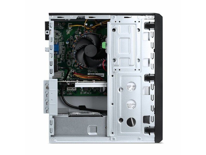 Мини компютър Acer X2690G Intel Core i5-1240 8 GB RAM 256 GB SSD