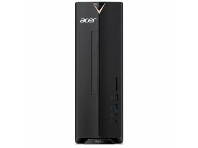 Настолен компютър Acer XC840 Intel Core i5-12400F 8 GB RAM 256 GB