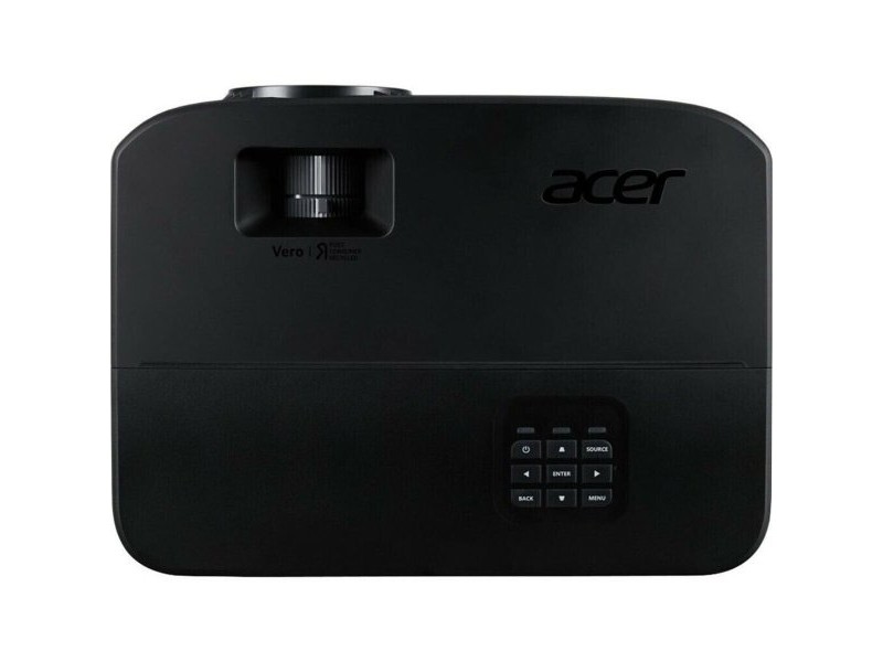 Проектор Acer Vero PD2327W 3200 Lm Full HD WXGA 1920 x 1200 px