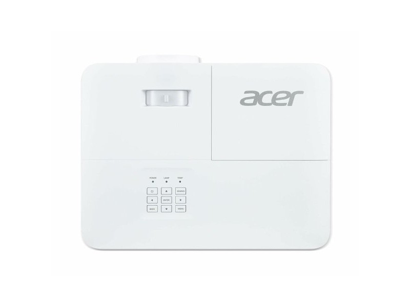 Проектор Acer P5827A 4000 Lm 3840 x 2160 px