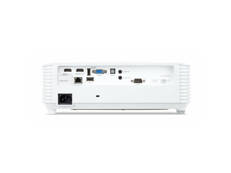 Проектор Acer P5827A 4000 Lm 3840 x 2160 px