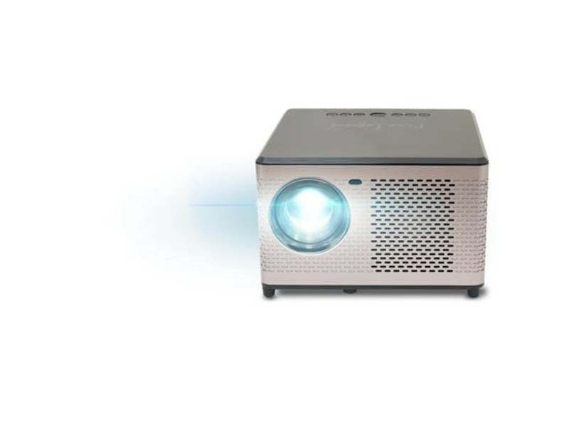 Проектор Acer MR.JWM11.001 500 lm 1920 x 1080 px